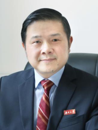 吴志明